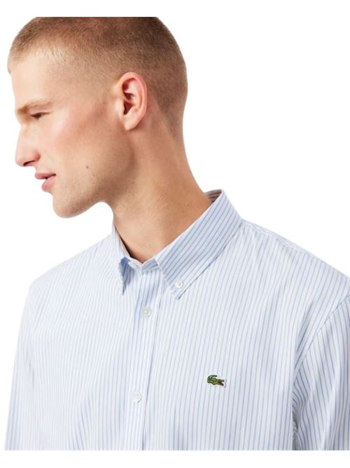 CH5084F6Z AZZURRO lacoste | CH5084F6Z AZZURRO
